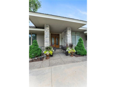 This impeccably maintained, spacious four-bedroom, four-bath on Bearpath Golf and Country Club in Minnesota - for sale on GolfHomes.com, golf home, golf lot