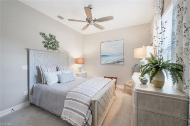 **Stunning Turnkey Furnished Home with Golf Membership!** on Bonita National Golf Course in Florida - for sale on GolfHomes.com, golf home, golf lot