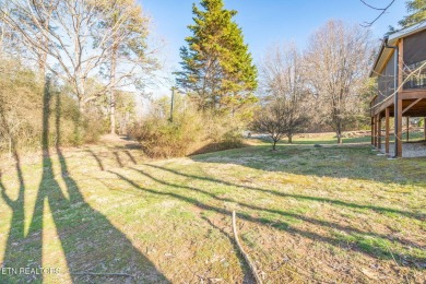 RANCHER IN EXCELLENT CONDITION IN BEAUTIFUL TELLICO VILLAGE on Toqua Golf Course - Loudon County in Tennessee - for sale on GolfHomes.com, golf home, golf lot