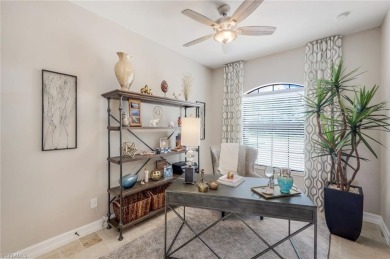**Stunning Turnkey Furnished Home with Golf Membership!** on Bonita National Golf Course in Florida - for sale on GolfHomes.com, golf home, golf lot