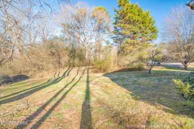 RANCHER IN EXCELLENT CONDITION IN BEAUTIFUL TELLICO VILLAGE on Toqua Golf Course - Loudon County in Tennessee - for sale on GolfHomes.com, golf home, golf lot