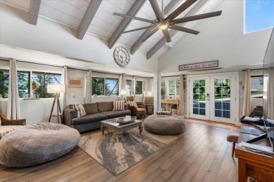 Breathtaking West Maui Mountain  Ocean Views! Welcome to your on Pukalani Country Club in Hawaii - for sale on GolfHomes.com, golf home, golf lot
