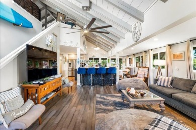 Breathtaking West Maui Mountain  Ocean Views! Welcome to your on Pukalani Country Club in Hawaii - for sale on GolfHomes.com, golf home, golf lot