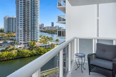 Welcome home to Residence #1248 -- a beautifully renovated on Turnberry Isle Resort and Club in Florida - for sale on GolfHomes.com, golf home, golf lot