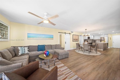 Welcome home to Residence #1248 -- a beautifully renovated on Turnberry Isle Resort and Club in Florida - for sale on GolfHomes.com, golf home, golf lot
