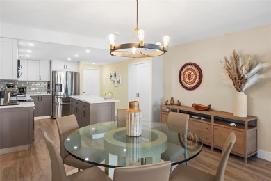 Welcome home to Residence #1248 -- a beautifully renovated on Turnberry Isle Resort and Club in Florida - for sale on GolfHomes.com, golf home, golf lot