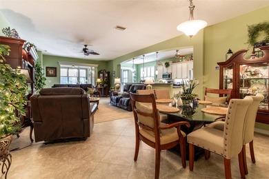 One of the Last Homes Built in SummerGlen PH 05-A RARE GEM on on Summerglen Country Club in Florida - for sale on GolfHomes.com, golf home, golf lot