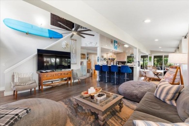 Breathtaking West Maui Mountain  Ocean Views! Welcome to your on Pukalani Country Club in Hawaii - for sale on GolfHomes.com, golf home, golf lot