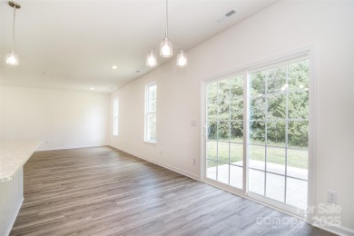 Take advantage of limited-time rates as low as 5.25% fixed this on Fox Den Country Club in North Carolina - for sale on GolfHomes.com, golf home, golf lot