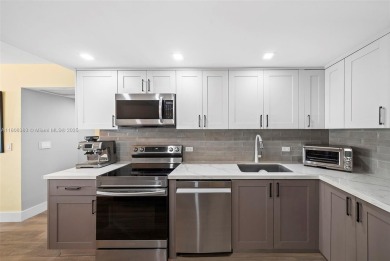 Welcome home to Residence #1248 -- a beautifully renovated on Turnberry Isle Resort and Club in Florida - for sale on GolfHomes.com, golf home, golf lot