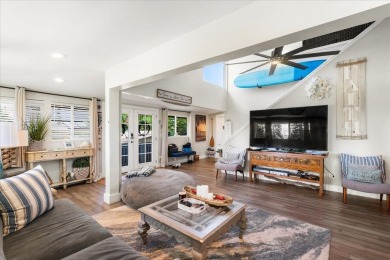 Breathtaking West Maui Mountain  Ocean Views! Welcome to your on Pukalani Country Club in Hawaii - for sale on GolfHomes.com, golf home, golf lot