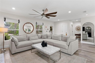 Luxury Meets Location in the Heart of South Tampa! Nestled on a on Palma Ceia Golf and Country Club in Florida - for sale on GolfHomes.com, golf home, golf lot