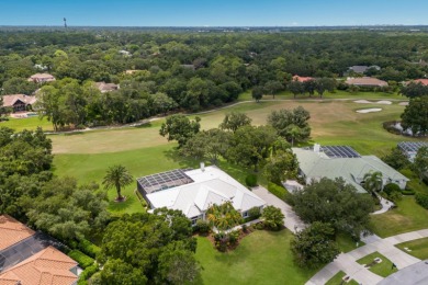 Under contract-accepting backup offers. This property boasts on Laurel Oak Country Club in Florida - for sale on GolfHomes.com, golf home, golf lot