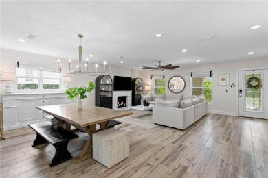 Luxury Meets Location in the Heart of South Tampa! Nestled on a on Palma Ceia Golf and Country Club in Florida - for sale on GolfHomes.com, golf home, golf lot