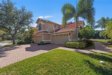 Designer finishes, curated decor, and extensive updates on Stoneybrook Golf Club in Florida - for sale on GolfHomes.com, golf home, golf lot