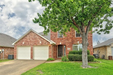 Welcome to your dream home nestled in the prestigious Woodbridge on Woodbridge Golf Club in Texas - for sale on GolfHomes.com, golf home, golf lot