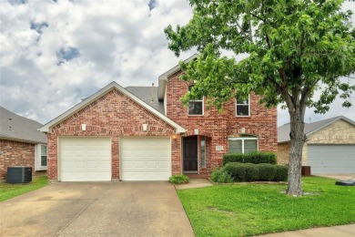 Welcome to your dream home nestled in the prestigious Woodbridge on Woodbridge Golf Club in Texas - for sale on GolfHomes.com, golf home, golf lot