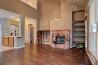 Welcome to your dream home nestled in the prestigious Woodbridge on Woodbridge Golf Club in Texas - for sale on GolfHomes.com, golf home, golf lot