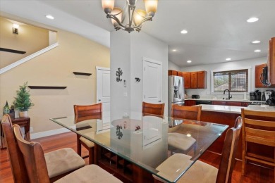 19 Heona Place is a beautifully maintained home with an attached on Maui Elleair Golf Club in Hawaii - for sale on GolfHomes.com, golf home, golf lot