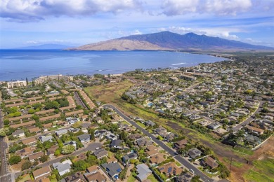 19 Heona Place is a beautifully maintained home with an attached on Maui Elleair Golf Club in Hawaii - for sale on GolfHomes.com, golf home, golf lot