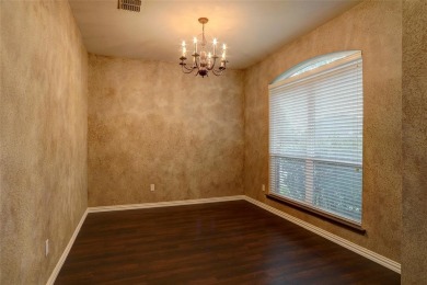 Welcome to your dream home nestled in the prestigious Woodbridge on Woodbridge Golf Club in Texas - for sale on GolfHomes.com, golf home, golf lot
