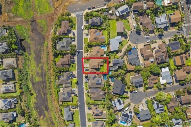 19 Heona Place is a beautifully maintained home with an attached on Maui Elleair Golf Club in Hawaii - for sale on GolfHomes.com, golf home, golf lot