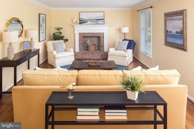 Welcome to 1035 Radley Drive'a stunning retreat tucked within on Radley Run Country Club in Pennsylvania - for sale on GolfHomes.com, golf home, golf lot