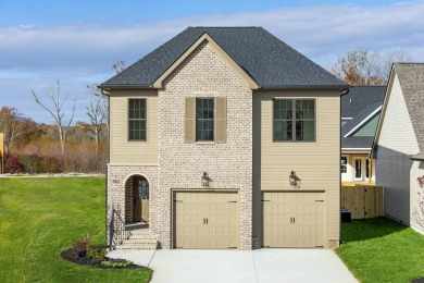 EPG Homes offers another stunning new construction home that on Council Fire Golf Club in Tennessee - for sale on GolfHomes.com, golf home, golf lot