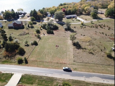 Discover the perfect opportunity to build your dream home at on Lake Panorama National Golf Course in Iowa - for sale on GolfHomes.com, golf home, golf lot