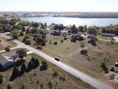 Discover the perfect opportunity to build your dream home at on Lake Panorama National Golf Course in Iowa - for sale on GolfHomes.com, golf home, golf lot