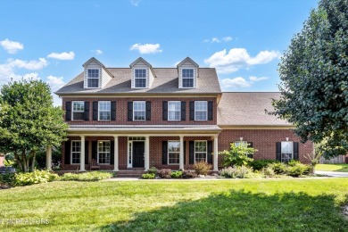 Take advantage of a low 2.375% interest rate!  Sellers are open on Willow Creek Golf Club in Tennessee - for sale on GolfHomes.com, golf home, golf lot