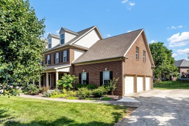 Take advantage of a low 2.375% interest rate!  Sellers are open on Willow Creek Golf Club in Tennessee - for sale on GolfHomes.com, golf home, golf lot
