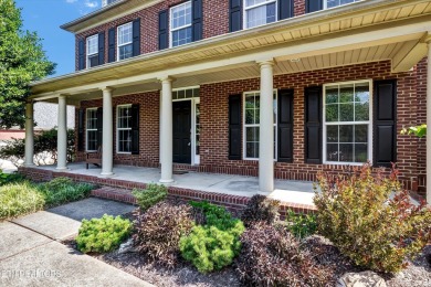 Take advantage of a low 2.375% interest rate!  Sellers are open on Willow Creek Golf Club in Tennessee - for sale on GolfHomes.com, golf home, golf lot