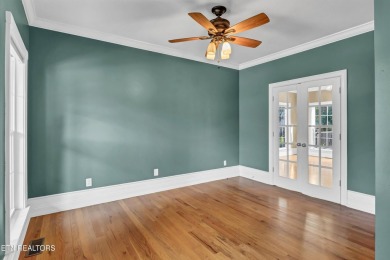 Take advantage of a low 2.375% interest rate!  Sellers are open on Willow Creek Golf Club in Tennessee - for sale on GolfHomes.com, golf home, golf lot