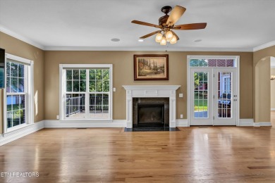 Take advantage of a low 2.375% interest rate!  Sellers are open on Willow Creek Golf Club in Tennessee - for sale on GolfHomes.com, golf home, golf lot