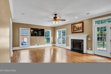 Take advantage of a low 2.375% interest rate!  Sellers are open on Willow Creek Golf Club in Tennessee - for sale on GolfHomes.com, golf home, golf lot