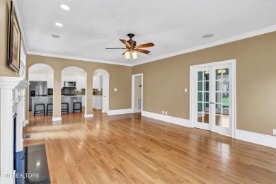 Take advantage of a low 2.375% interest rate!  Sellers are open on Willow Creek Golf Club in Tennessee - for sale on GolfHomes.com, golf home, golf lot