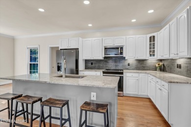 Take advantage of a low 2.375% interest rate!  Sellers are open on Willow Creek Golf Club in Tennessee - for sale on GolfHomes.com, golf home, golf lot