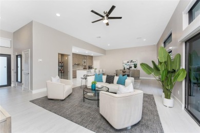 Under contract-accepting backup offers. This brand new model on Burnt Store Golf Club in Florida - for sale on GolfHomes.com, golf home, golf lot