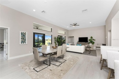 Under contract-accepting backup offers. This brand new model on Burnt Store Golf Club in Florida - for sale on GolfHomes.com, golf home, golf lot