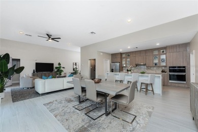 Under contract-accepting backup offers. This brand new model on Burnt Store Golf Club in Florida - for sale on GolfHomes.com, golf home, golf lot