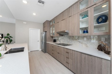 Under contract-accepting backup offers. This brand new model on Burnt Store Golf Club in Florida - for sale on GolfHomes.com, golf home, golf lot