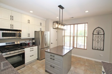 Welcome Home To This Gorgeous Geneva Model*One Of The Best on Whisper Creek Golf Club in Illinois - for sale on GolfHomes.com, golf home, golf lot