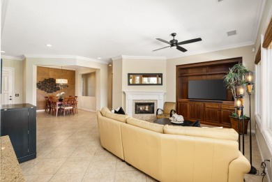 Nestled off the #16/#13 fairways at The Golf Club at La Quinta on Golf Club At La Quinta in California - for sale on GolfHomes.com, golf home, golf lot