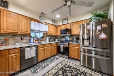 Greenbriar at Woodlands premieres this beautiful 2 Bed 2 Bath on Greenbriar Woodlands in New Jersey - for sale on GolfHomes.com, golf home, golf lot
