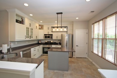 Welcome Home To This Gorgeous Geneva Model*One Of The Best on Whisper Creek Golf Club in Illinois - for sale on GolfHomes.com, golf home, golf lot