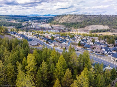 Exclusive Prime View Lot in Qualchan/Eagle Ridge. Discover one on Eagle Ridge Golf Course in Washington - for sale on GolfHomes.com, golf home, golf lot