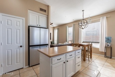 Experience upscale living in an award-winning gated community on Las Sendas Golf Club in Arizona - for sale on GolfHomes.com, golf home, golf lot