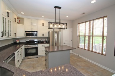 Welcome Home To This Gorgeous Geneva Model*One Of The Best on Whisper Creek Golf Club in Illinois - for sale on GolfHomes.com, golf home, golf lot