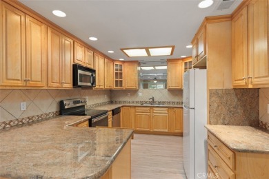 Fully upgraded beautiful 2 bedroom/2 bathroom single level on Leisure Village Par 3 Golf Course in California - for sale on GolfHomes.com, golf home, golf lot